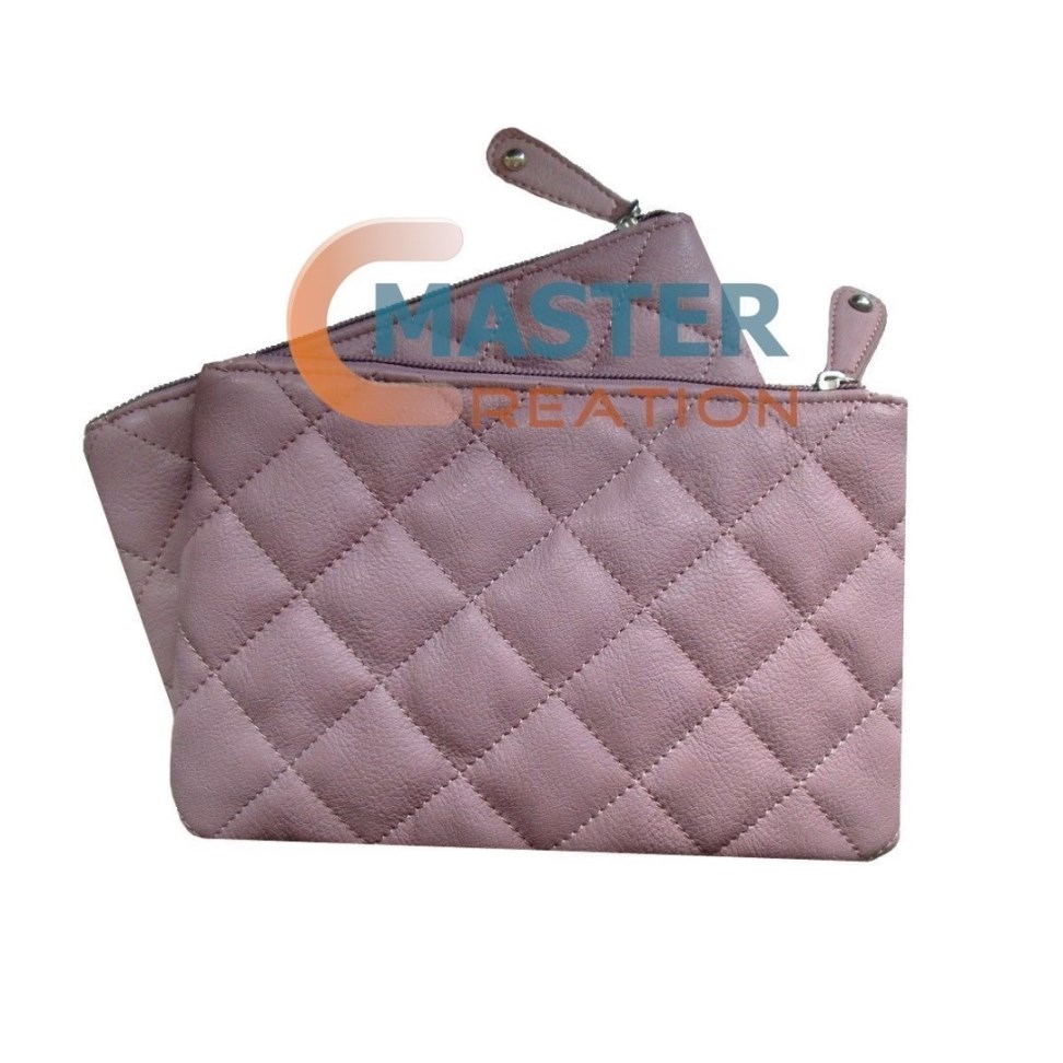 Small Zipper Pouch