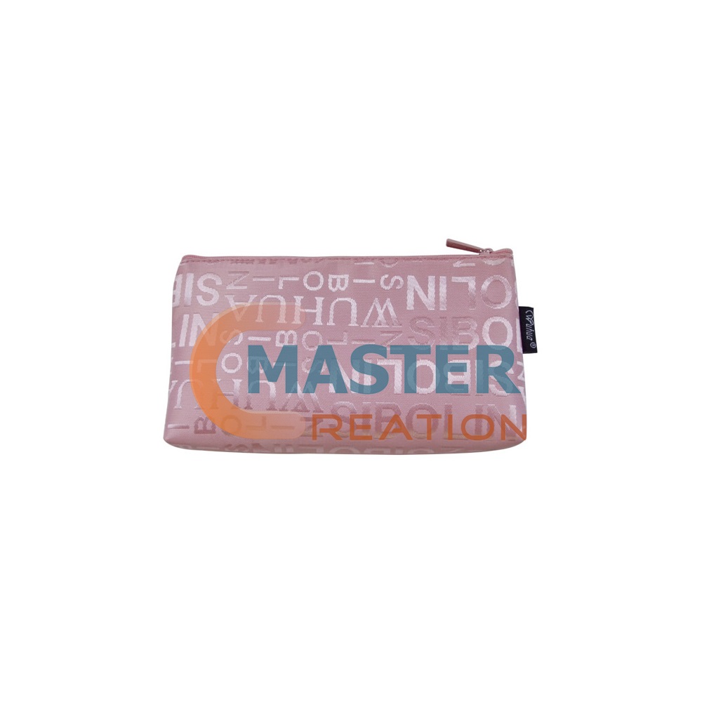 Logo Toiletry Bag