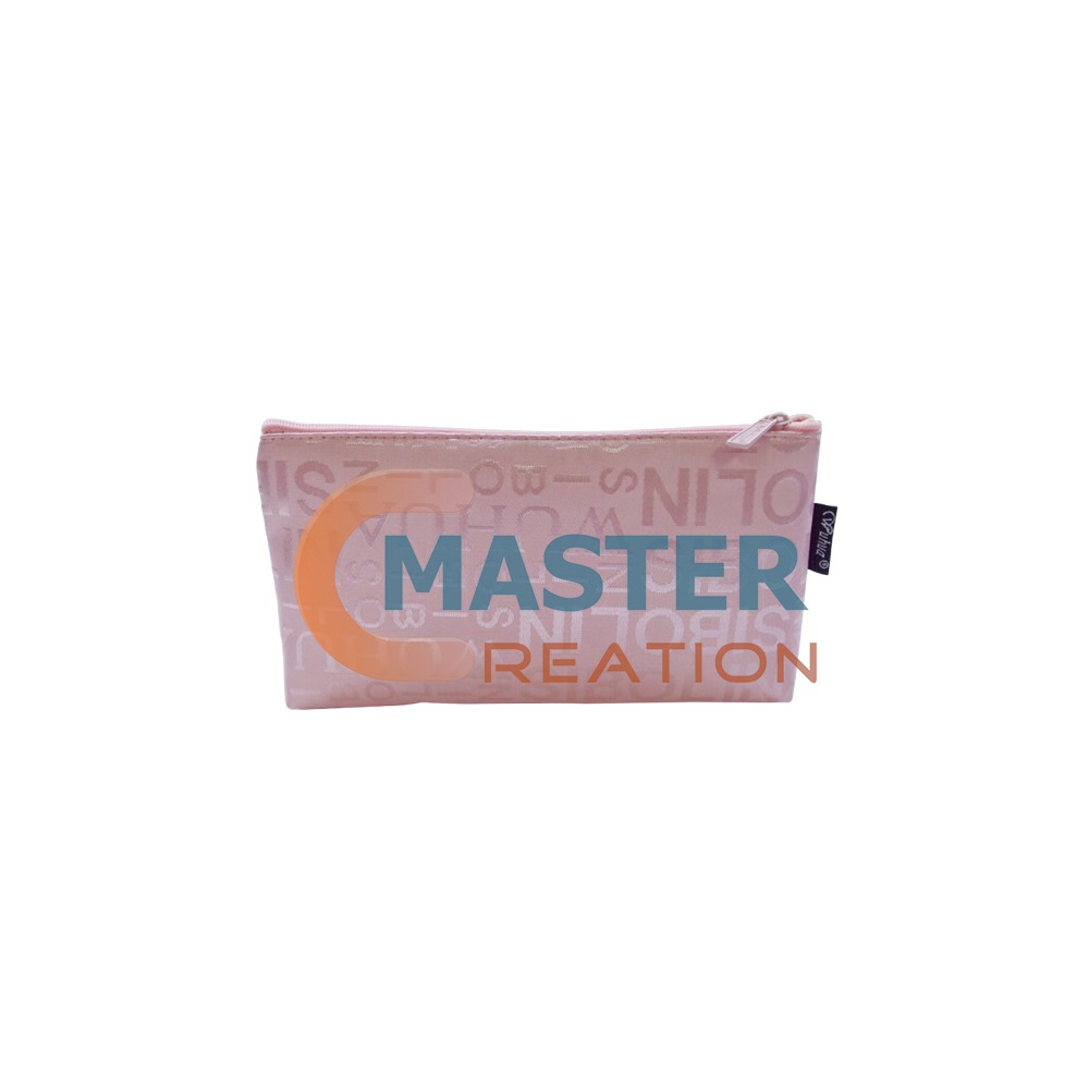 Logo Cosmetic Bag