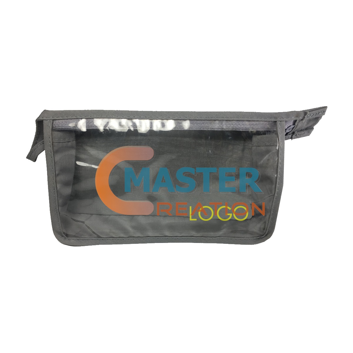 Clear Cotton Bag