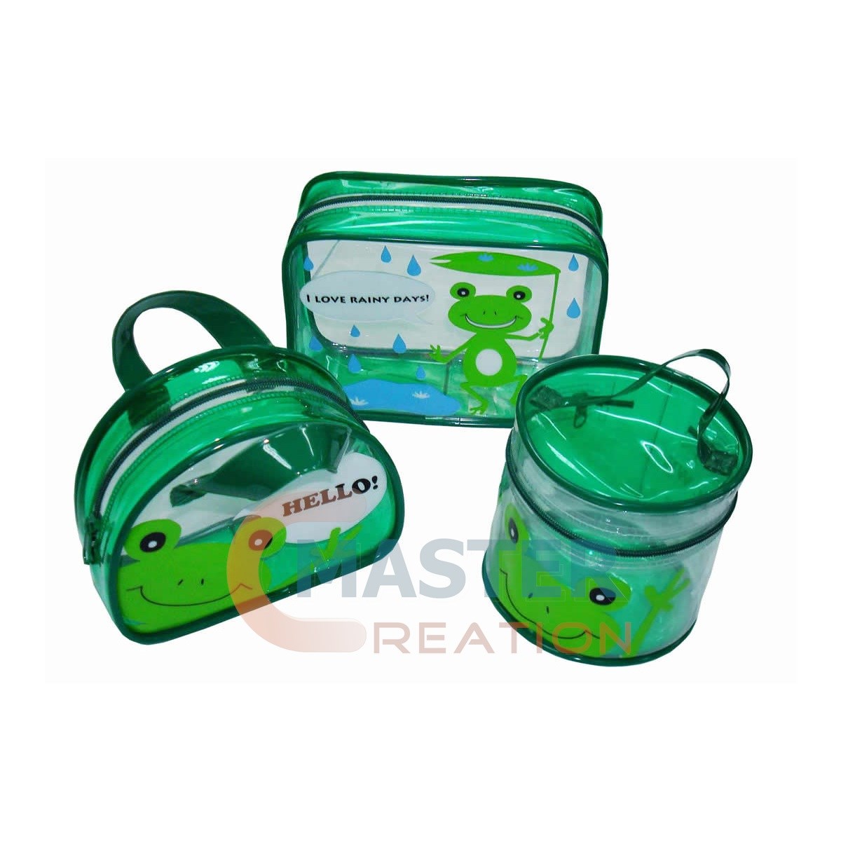 Makeup Bag Sets