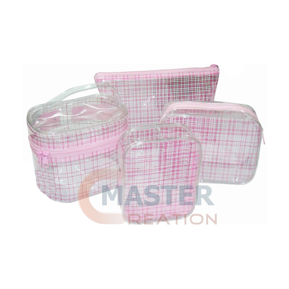 Cosmetic Bag Sets