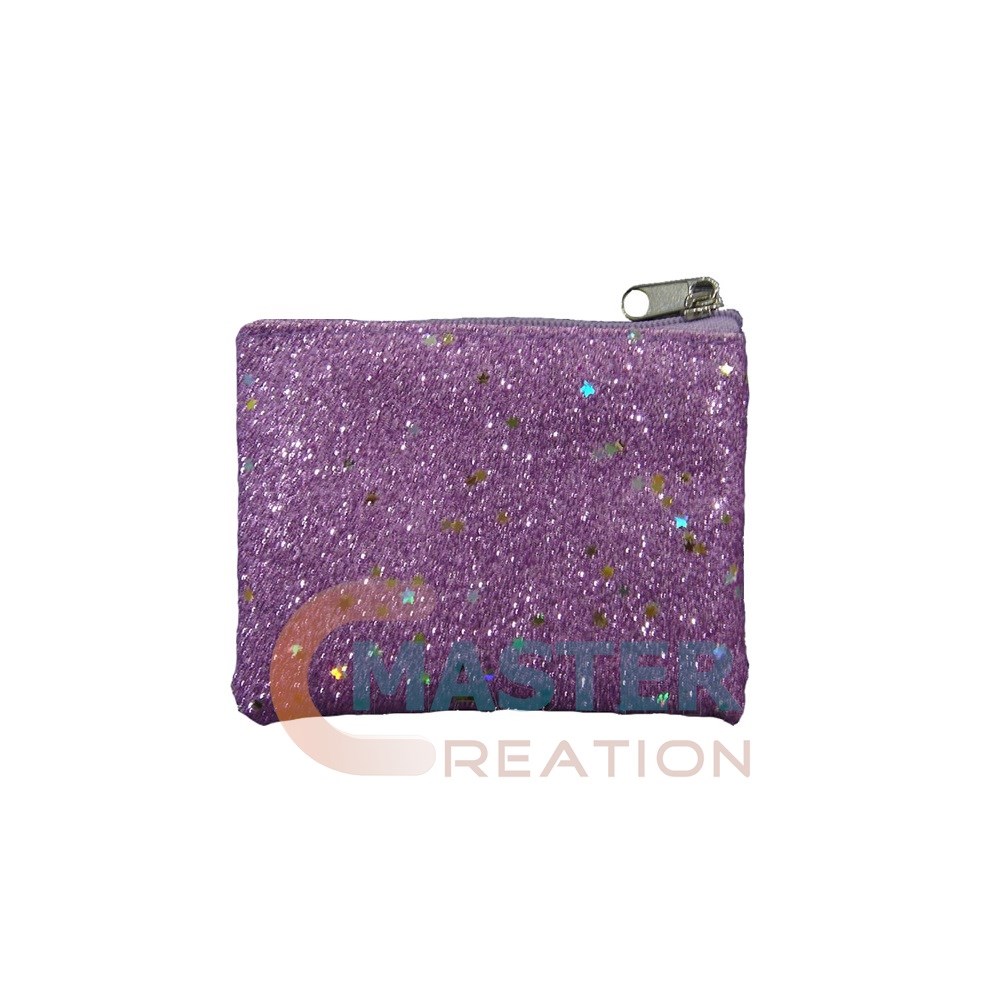 Glossy Coin Purse