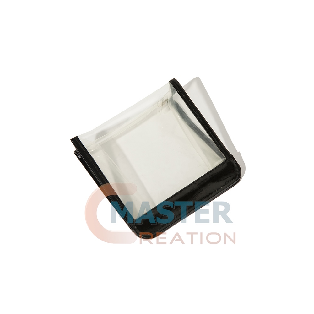 Gusset Pouch
