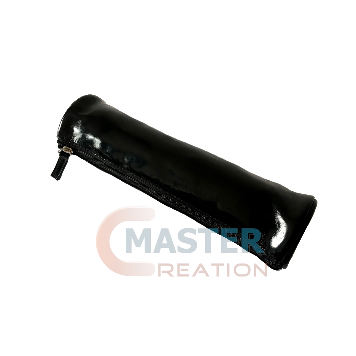 Black Pencil Bag