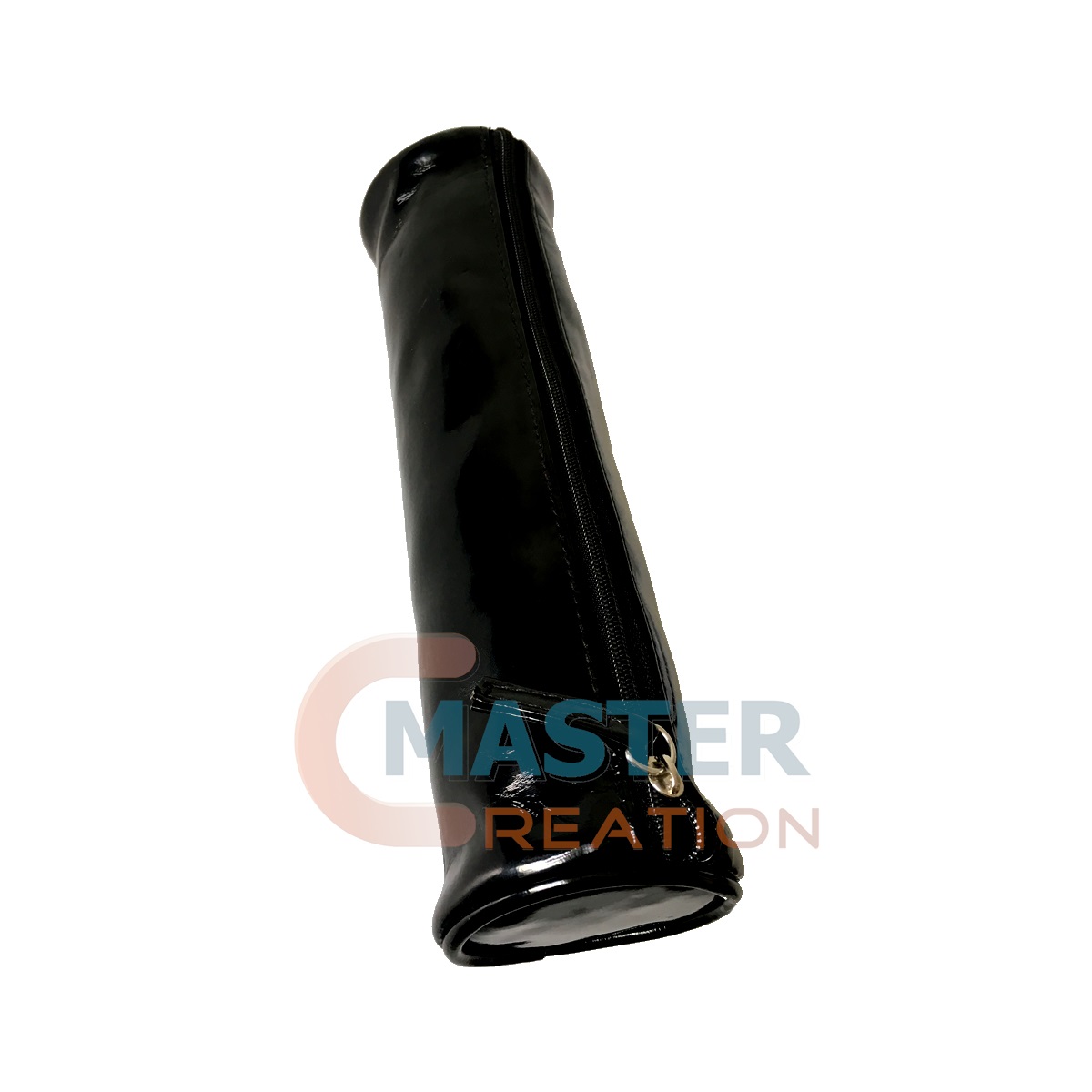 Black Pencil Case