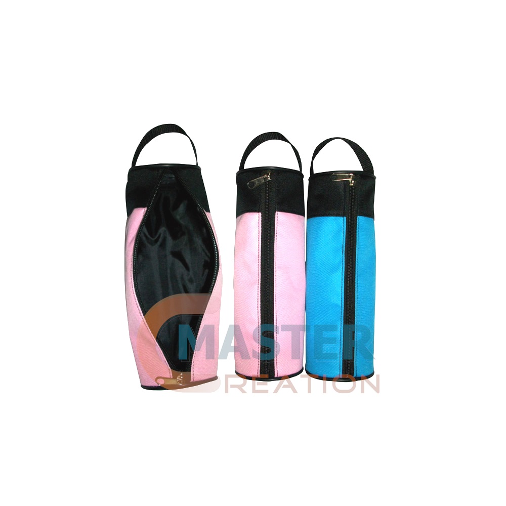 Foundation Brush Bag
