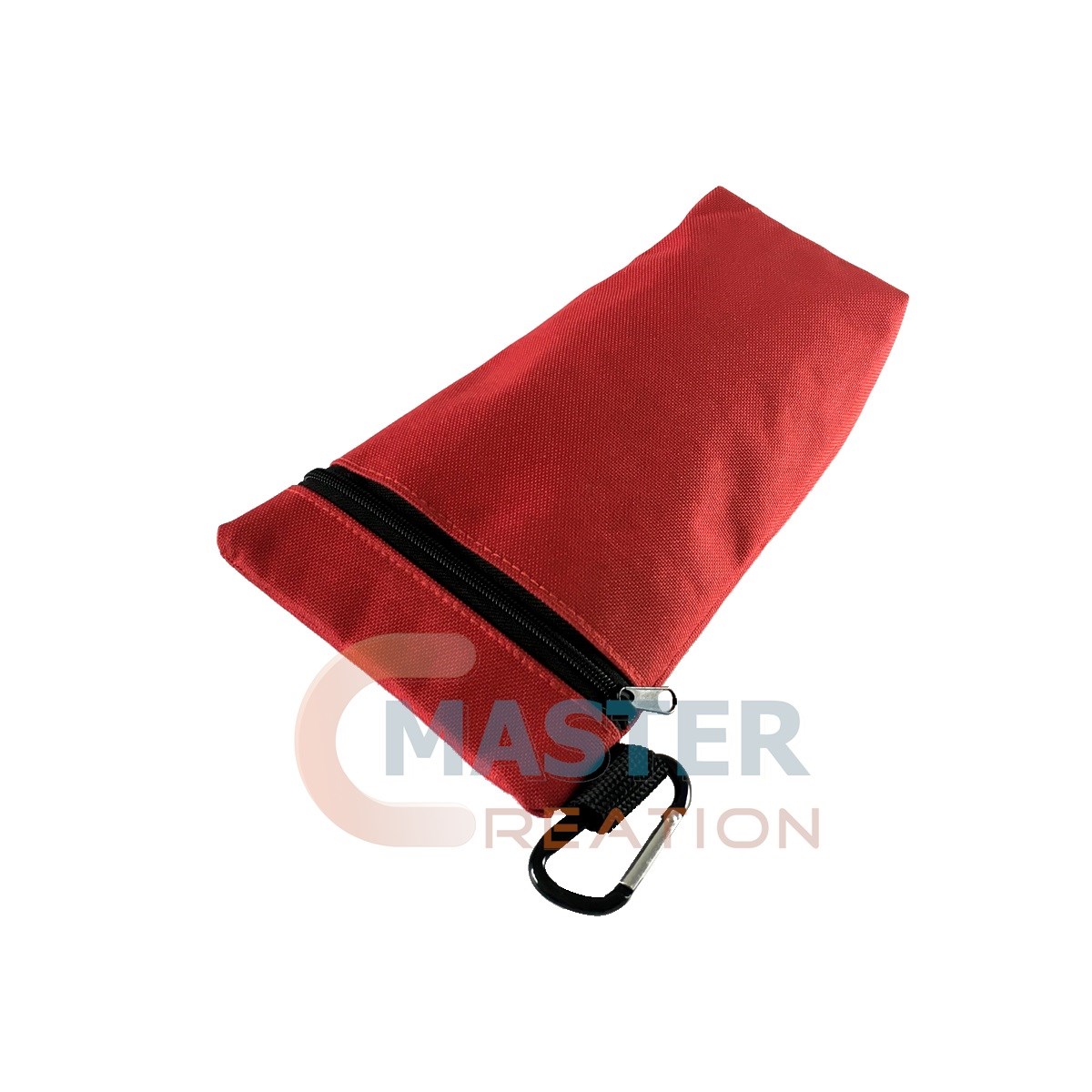 Red Kit Bag