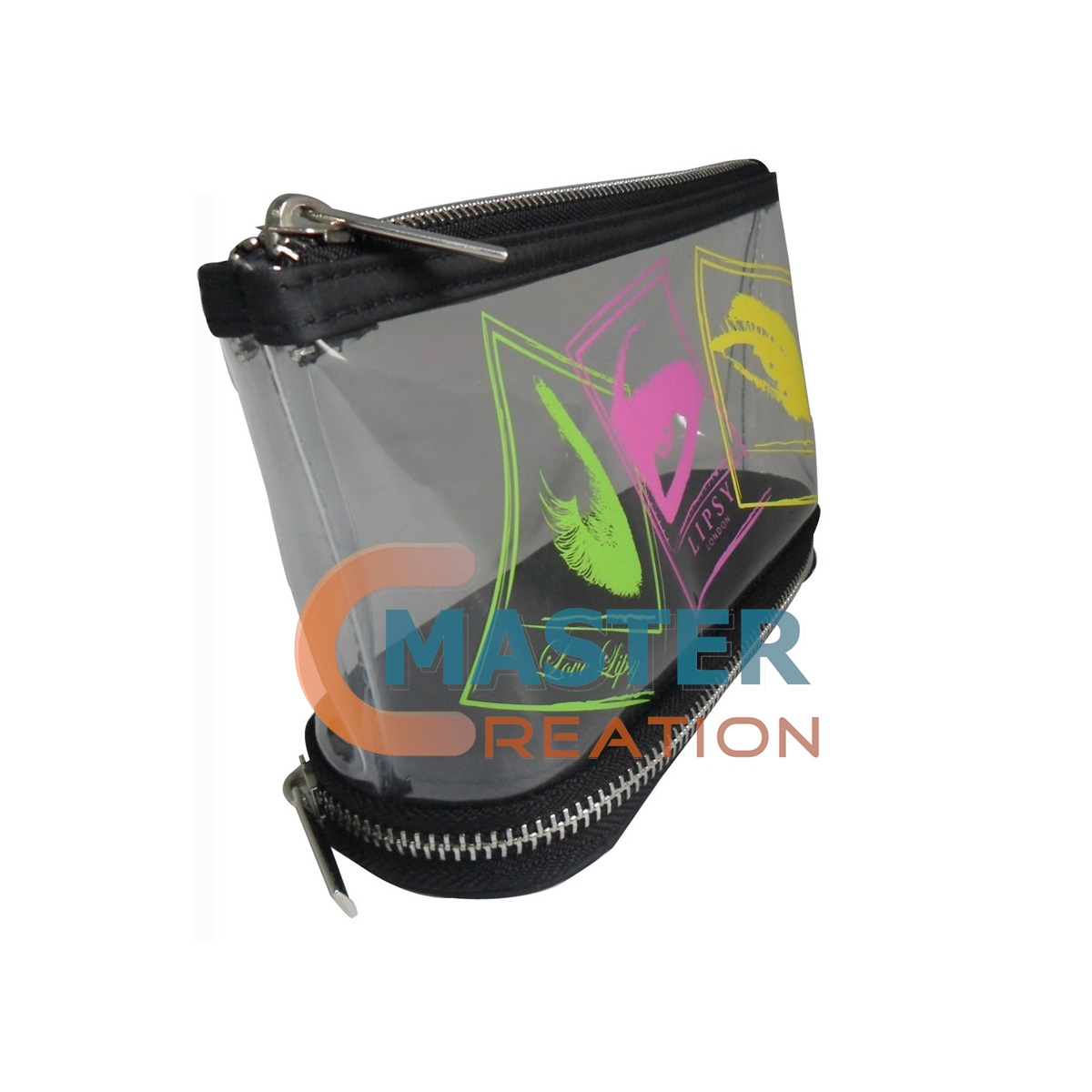Travel Makeup Organizer