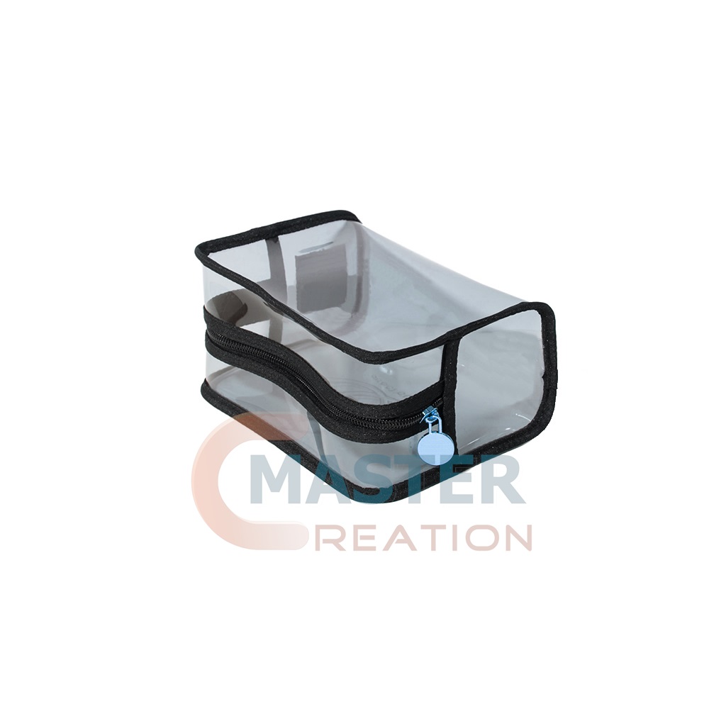 Clear Handbag