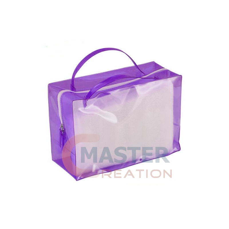 Sealed Plastic Bag