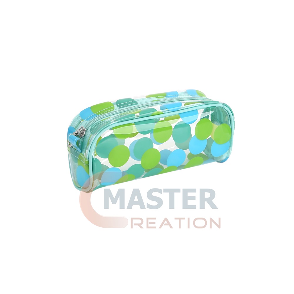 Clear Towel Bag
