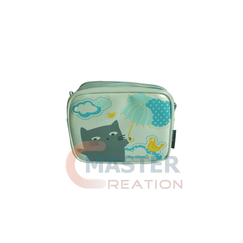 PU Cartoon Purse