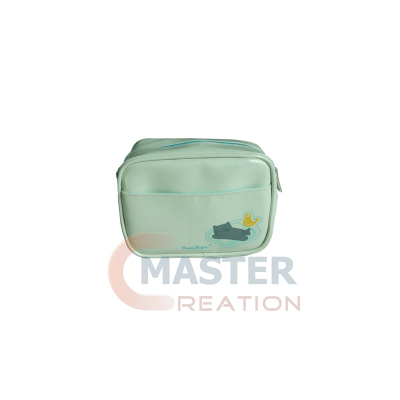 Coach Makeup Bag