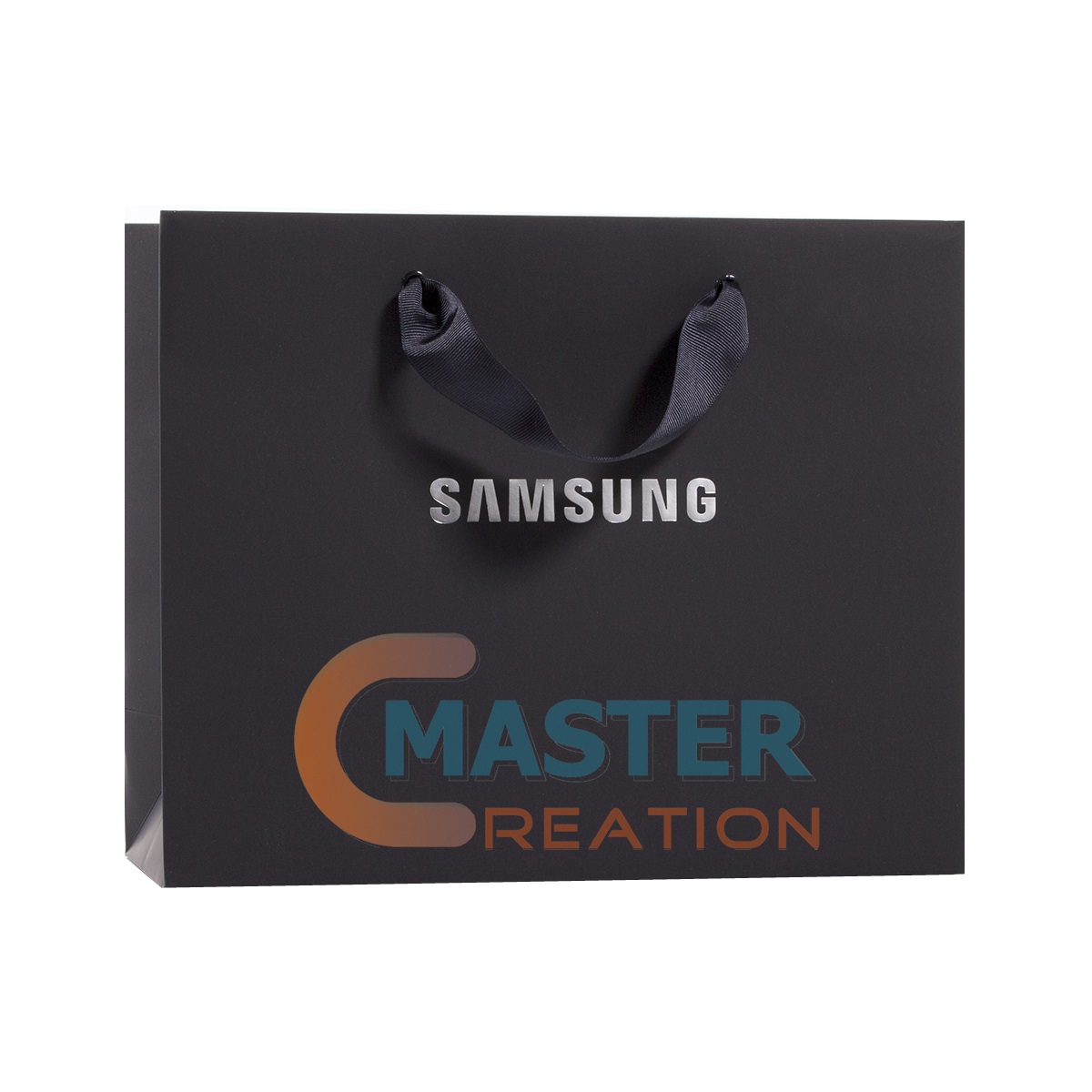 Matt Lamination Paper Bag