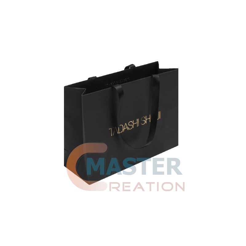 Custom Paper Gift Bag