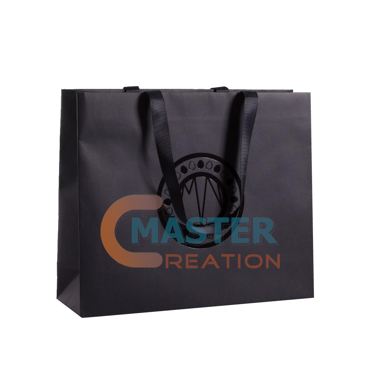 Promotional Paper Bag
