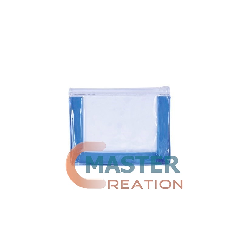 PVC Document Bag