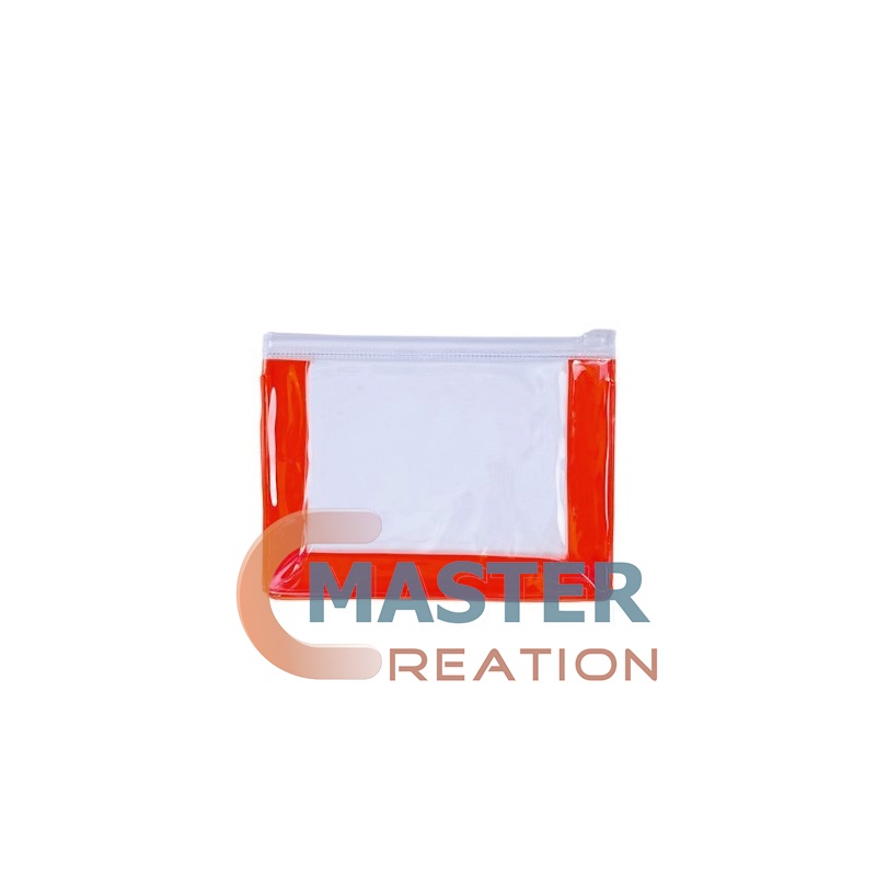 Clear File Holder