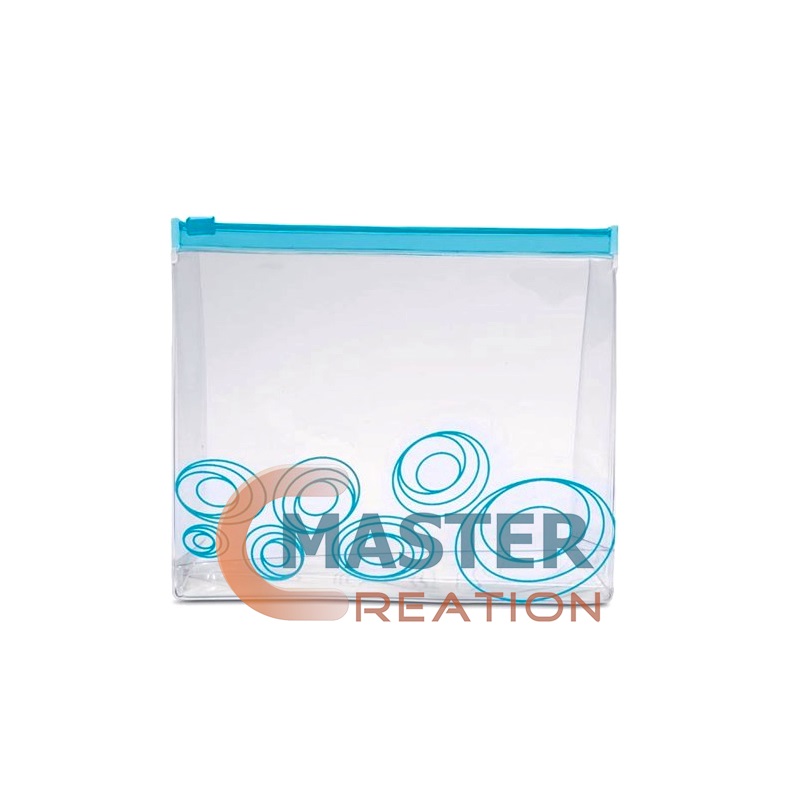 Clear Plastic Bag