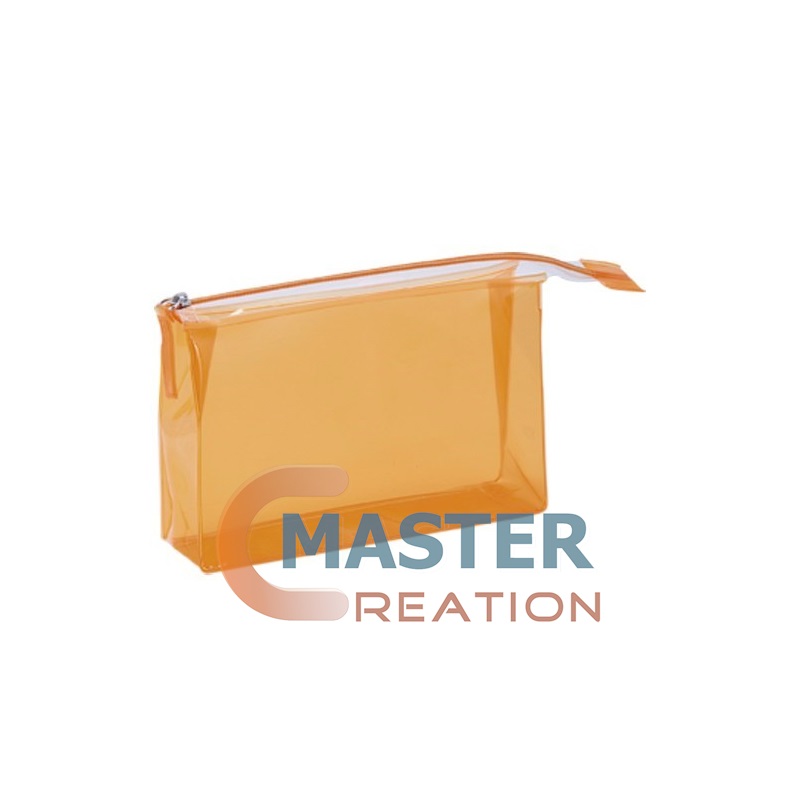 Waterproof Zipper Bag Waterproof Ziplock Bag PVC Waterproof Bag