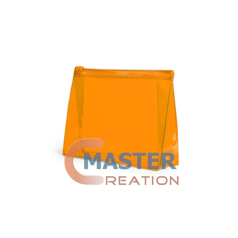 Clear PVC Bag