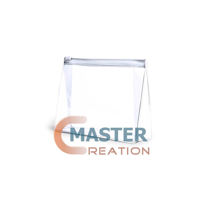 Gusset Pouch