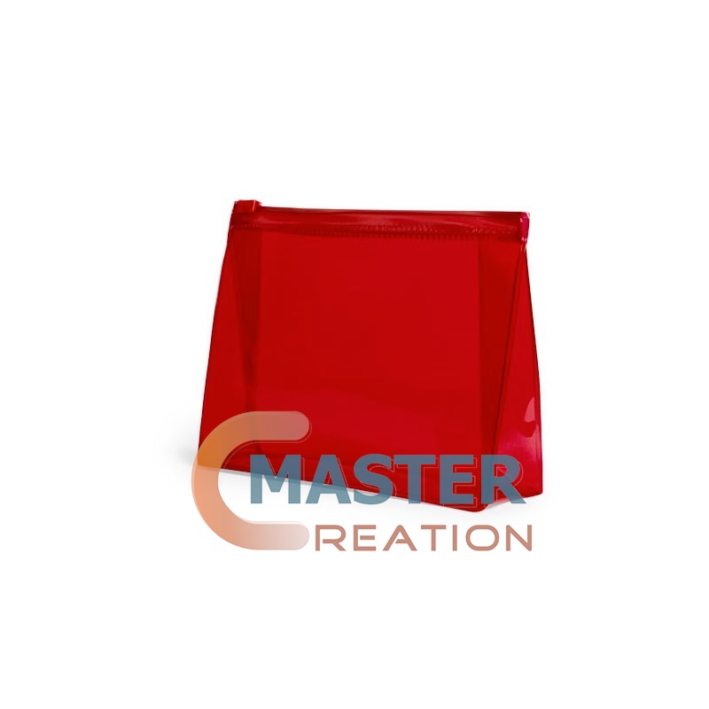 PVC Makeup Bag