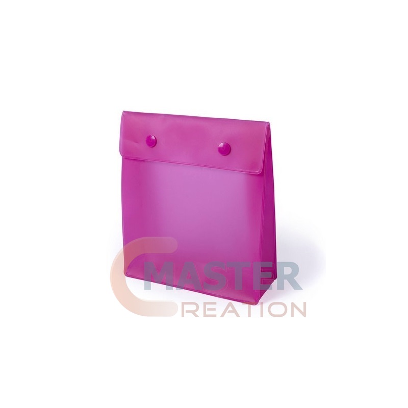 Color PVC Holder