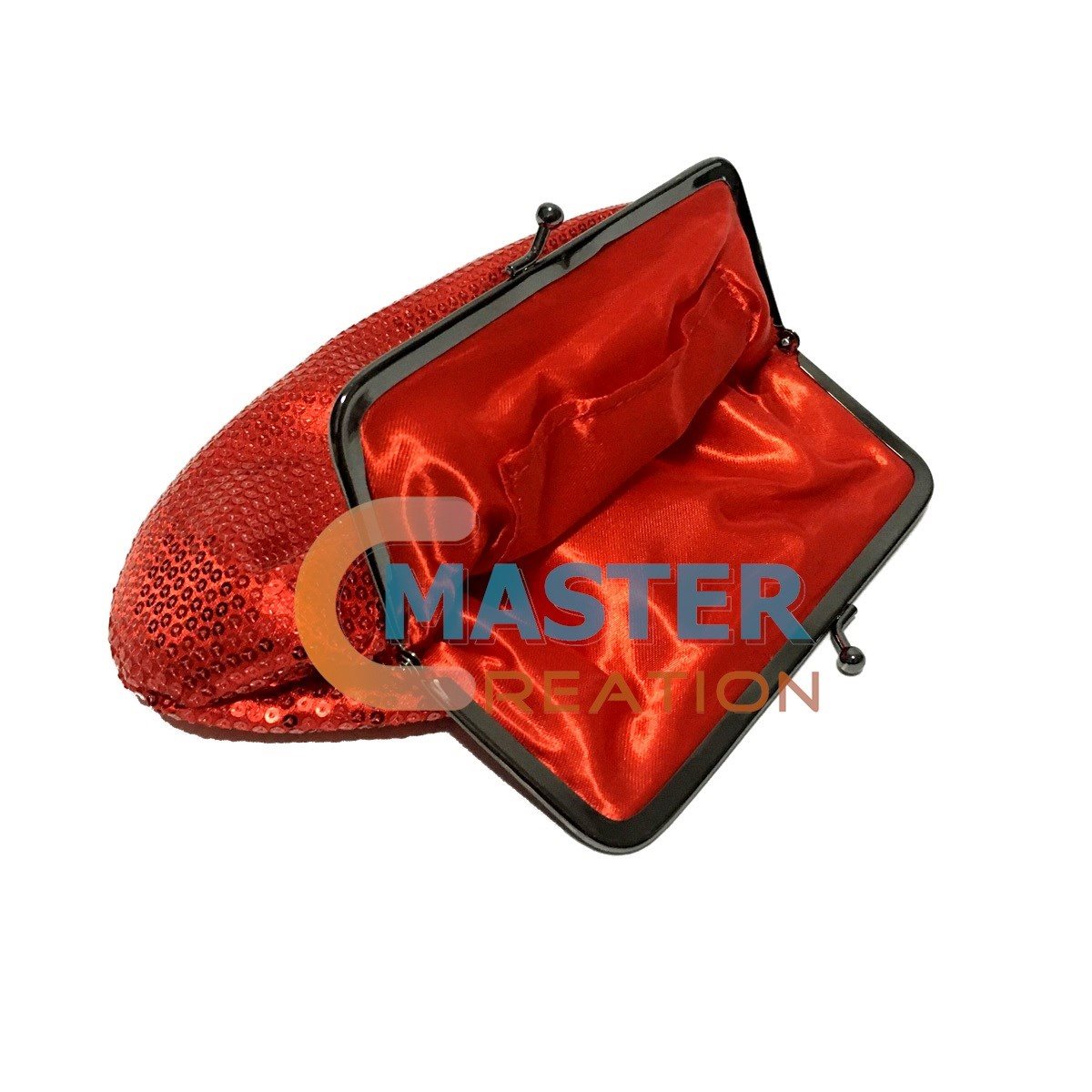 Frame Purse