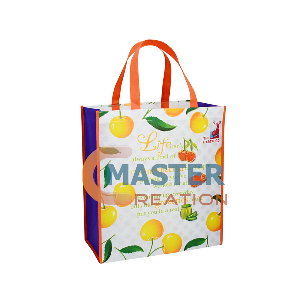 Green Bag
