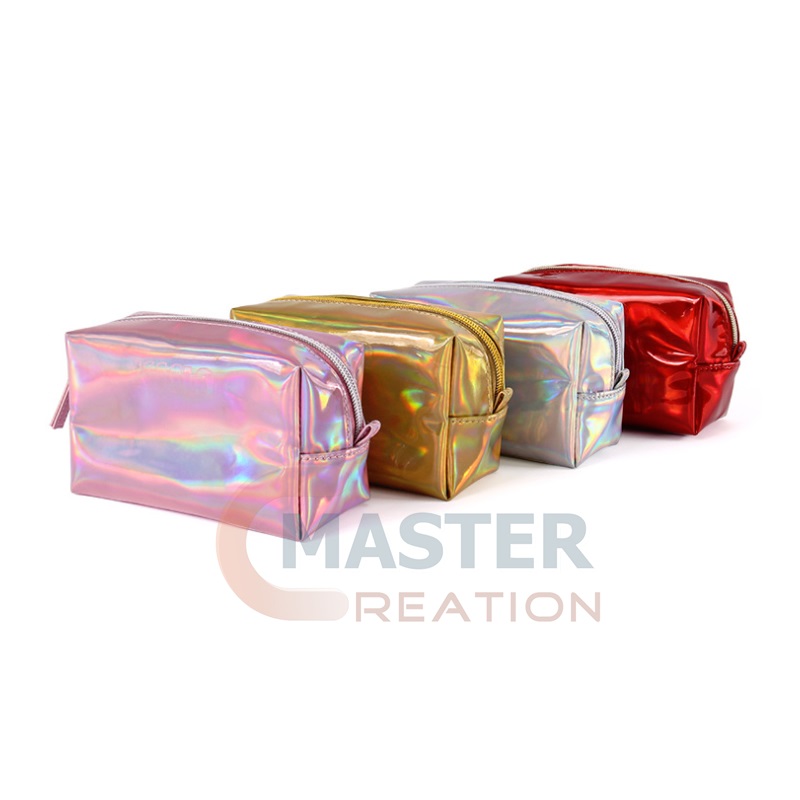 Holographic Clutch