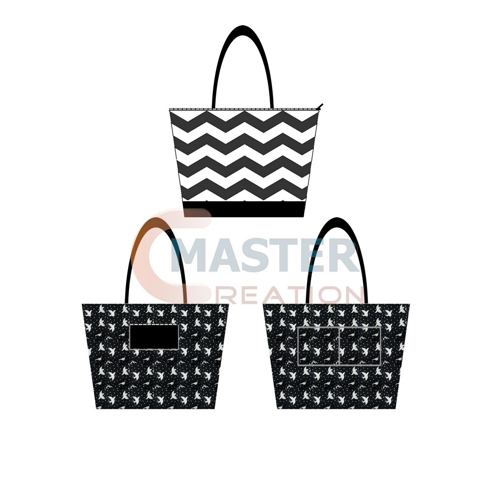 Custom Tote Bags
