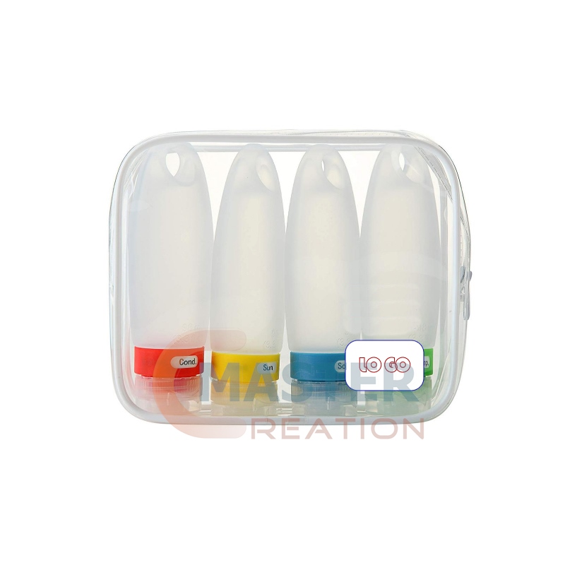 Clear EVA Bag