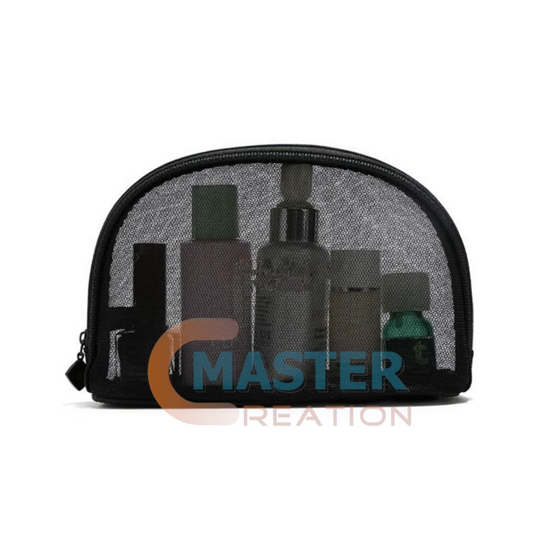Mesh Handbag