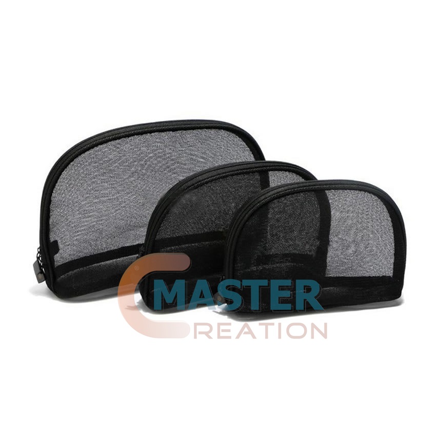 Mesh Gift Bag