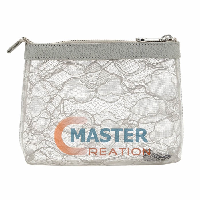 Lace Yarn Bag