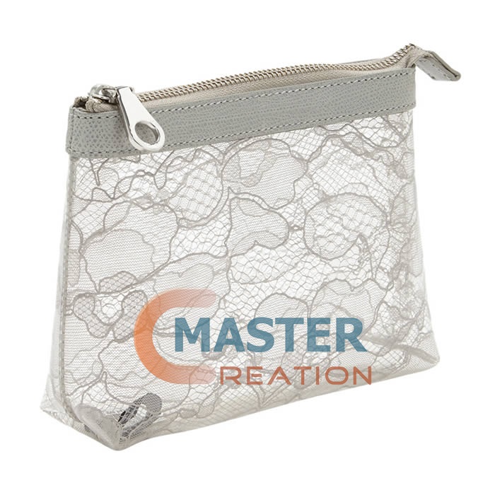 Lace Clutch Bag
