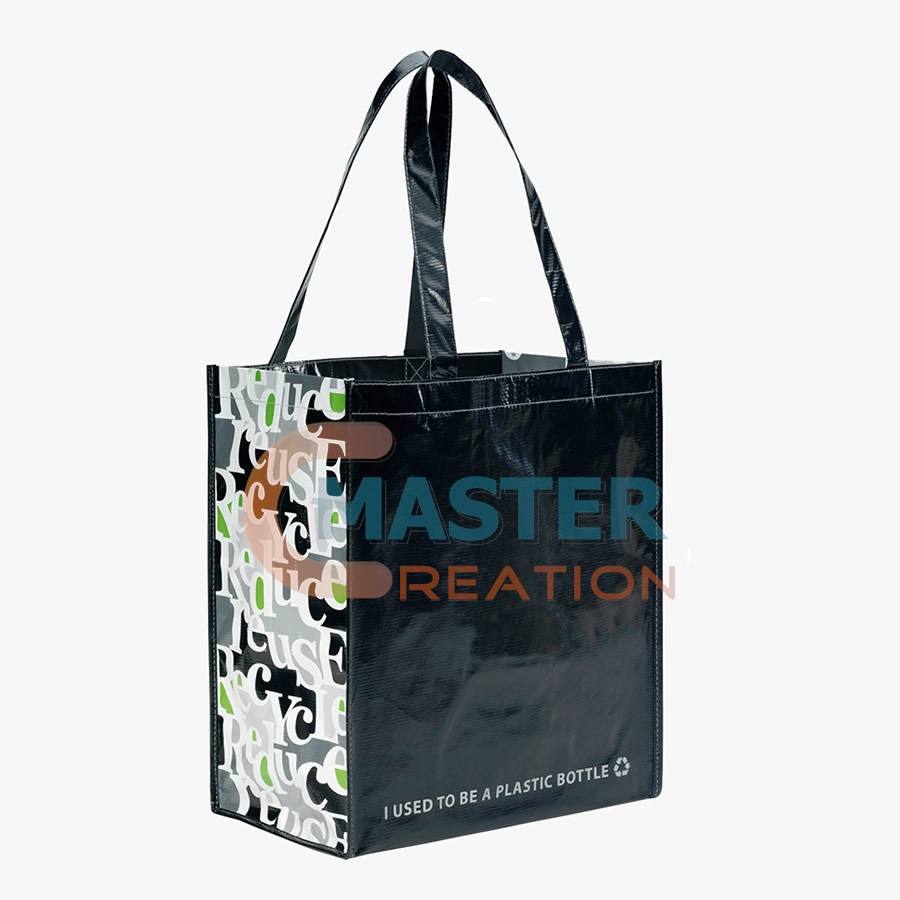 Laminated Nonwoven Bag