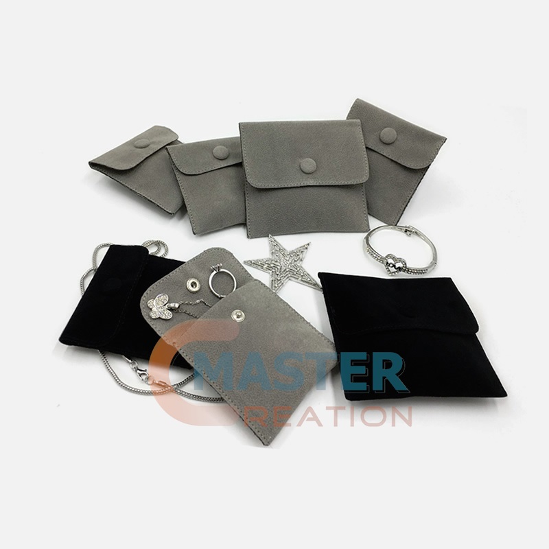 Necklace Bag