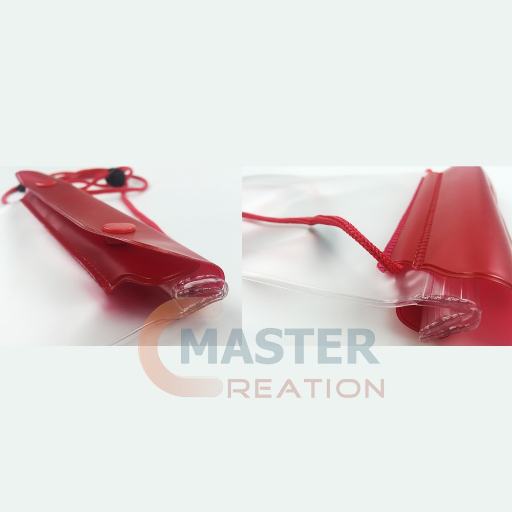 Cellphone Waterproof Bag