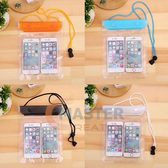 Mobile Phone Bag