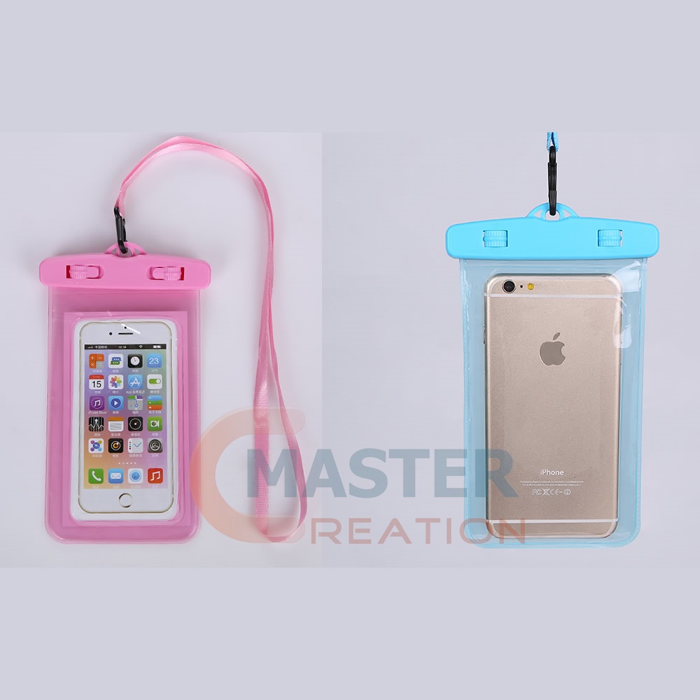 Swimming Phone Bag