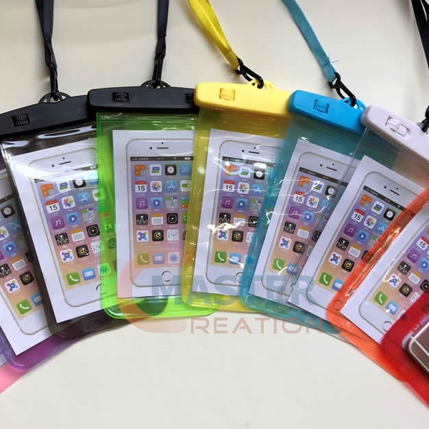 Waterproof Phone Bag