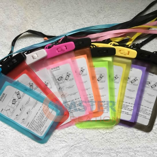 Cellphone Bag