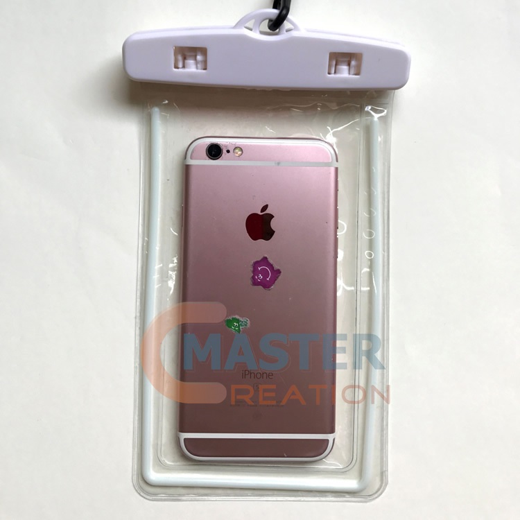 Diving Cellphone Bag