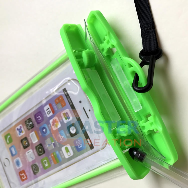 Waterproof Phone Bag