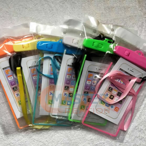 Water Resistant Bag