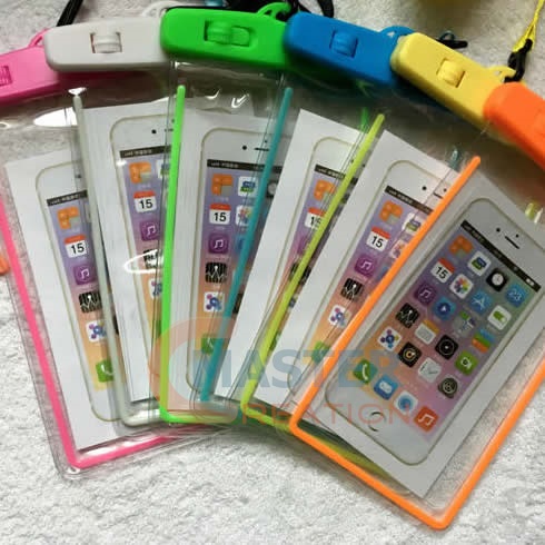 Travel Cellphone Bag