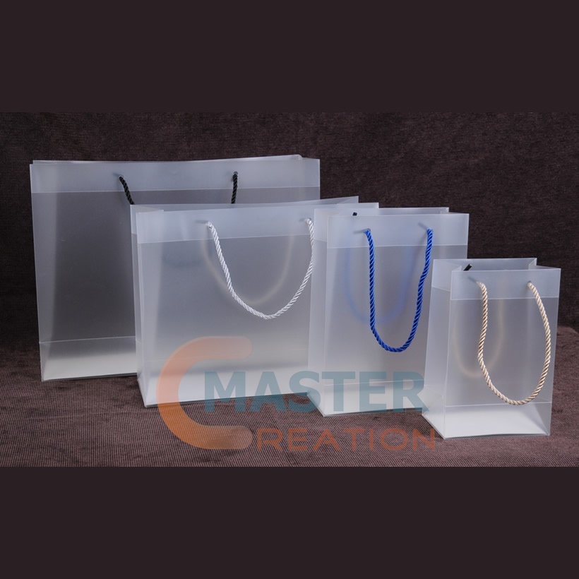 Logo PP Bag